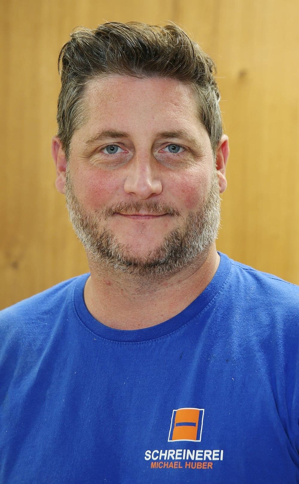 Christian Schulz, Schreinergeselle